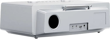 Kenwood CR-ST700SCD Silver - EasyLounge - 5