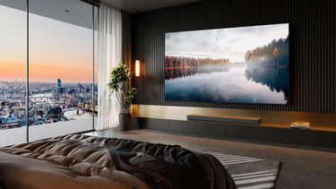 TCL 65C843 - EasyLounge - 10