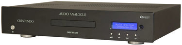 Audio Analogue ArmoniA AirTech Crescendo CD Noir - EasyLounge - 3