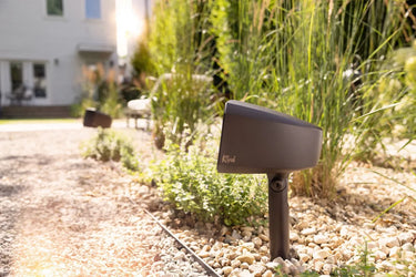 Klipsch Courtyard 4.1 Marron Mat - EasyLounge - 19