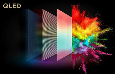 TCL 43QLED760 - EasyLounge - 14