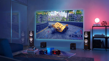 TCL 55QLED760 - EasyLounge - 13