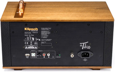 Klipsch The Three Noyer - EasyLounge - 2