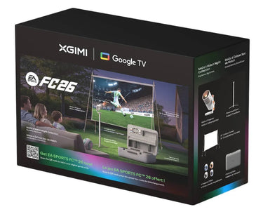 XGIMI Pack Coupe du monde MOGO 4 - EasyLounge - 11