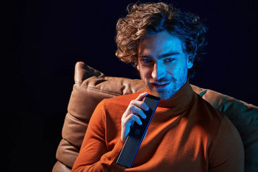 Philips 55OLED805 - EasyLounge - 13
