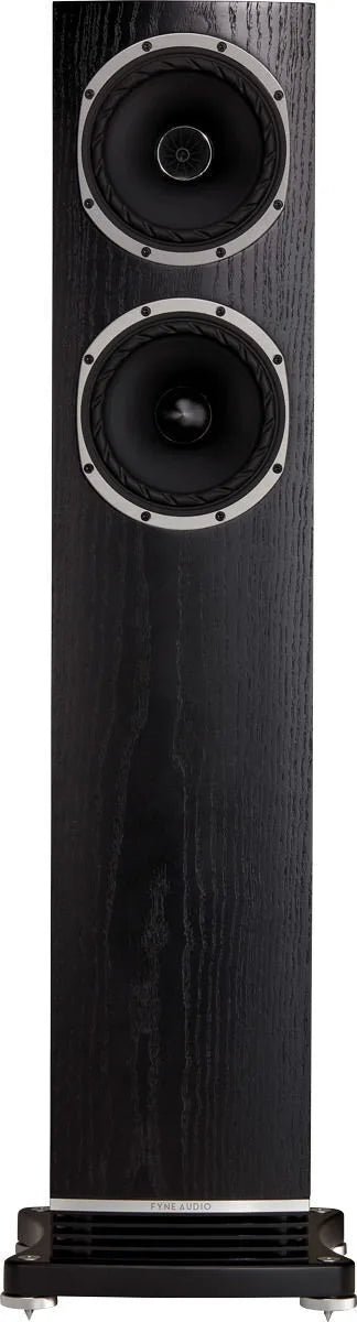 Fyne Audio F501 Bois noir - EasyLounge - 2