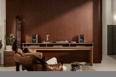 KEF Coda W Gris - EasyLounge - 4