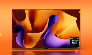 LG Electronics OLED77G4 - EasyLounge - 8