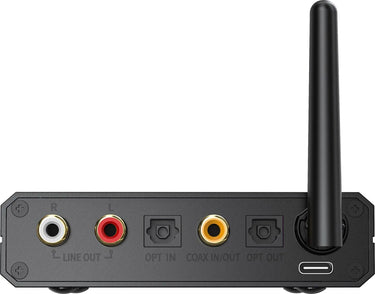 FiiO BR13 - EasyLounge - 3