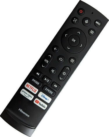 Hisense C1 - EasyLounge - 2