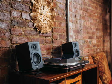 Audio-Technica AT-LP70XBT Noir - EasyLounge - 8