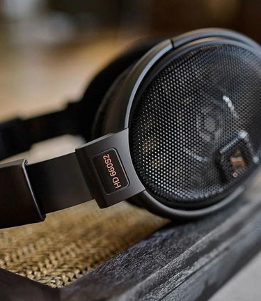 Sennheiser HD 660S2 - EasyLounge - 9