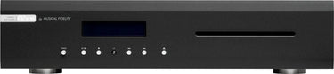 Musical Fidelity M2scd Noir - EasyLounge - 2