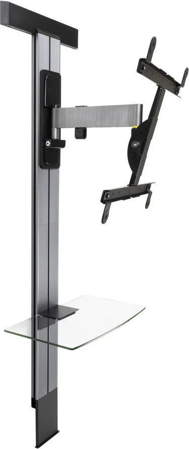Erard ExoStand 600 Aluminium