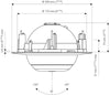 Cabasse Eole in-ceiling - EasyLounge - 5