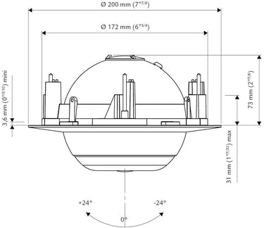Cabasse Eole in-ceiling - EasyLounge - 5