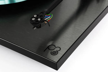 Rega Planar 3 RS Edition - EasyLounge - 11