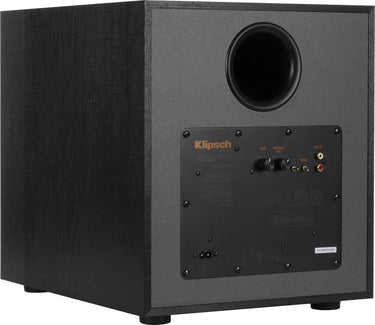 Klipsch R-100SW Noir - EasyLounge - 5
