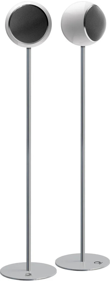Elipson PlanetM Stand Argent