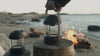 Transparent Light Speaker - EasyLounge - 5