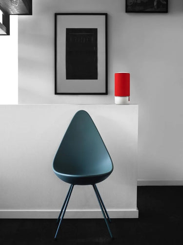 Libratone Zipp Rouge - EasyLounge - 3
