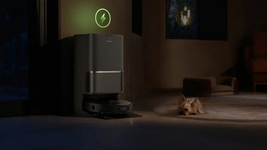 Dreame L50 Ultra AE - EasyLounge - 17