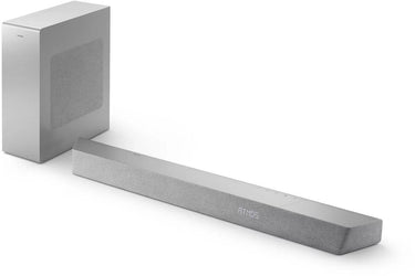 Philips The One TAB8507 Silver