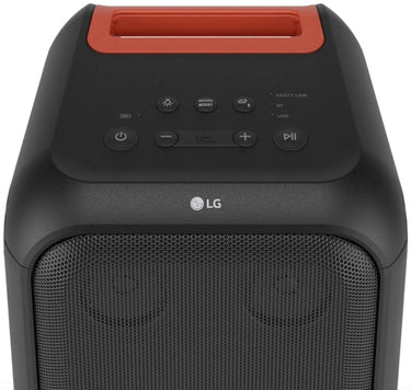 LG Electronics XBOOM XL5s - EasyLounge - 4