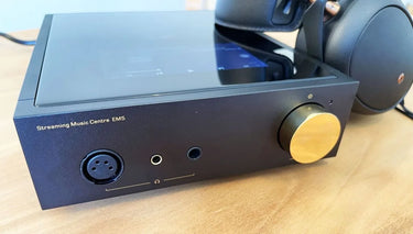 Shanling EM5 Streaming Music Center - EasyLounge - 18