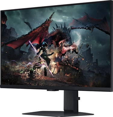 Samsung Odyssey G5 - G50D 32" - EasyLounge - 13