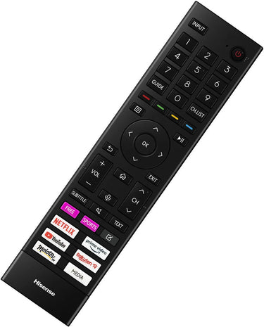 Hisense 58A7GQ - EasyLounge - 2