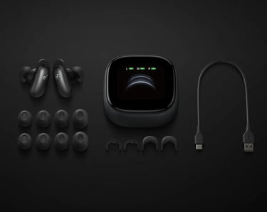 Soundcore Liberty 5 Pro Max Noir - EasyLounge - 20