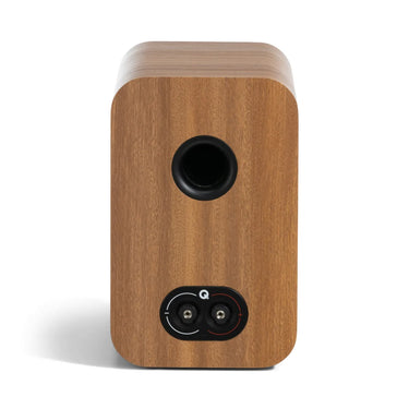 Q Acoustics 3030C Chêne clair - EasyLounge - 9