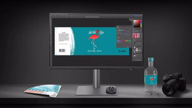 BenQ Creative Pro PD2732U - EasyLounge - 7