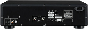Pioneer PD-30-S Argent - EasyLounge - 2