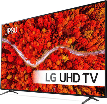 LG Electronics 86UP8000 - EasyLounge - 9