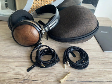 FiiO FT1 - EasyLounge - 21