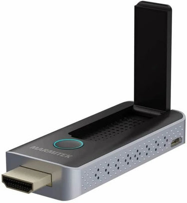 Marmitek Stream S2 Pro - EasyLounge - 7