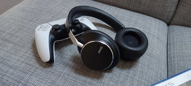 AKG N9 Hybrid Noir - EasyLounge - 18