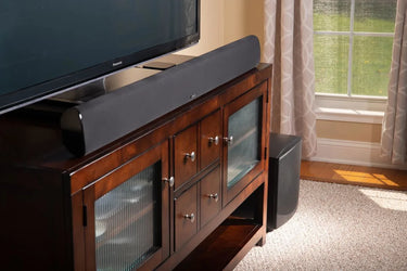 GoldenEar Technology ForceField 30 - EasyLounge - 11