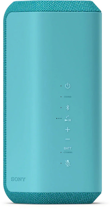 Sony SRS-XE300 Bleu Caraïbe - EasyLounge - 5