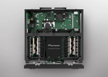 Pioneer VSA-LX805 - EasyLounge - 8
