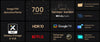 XGIMI Halo+ Google TV - EasyLounge - 4