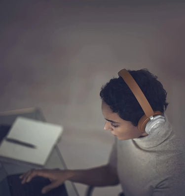 Bang Olufsen Beoplay HX Marron - EasyLounge - 11