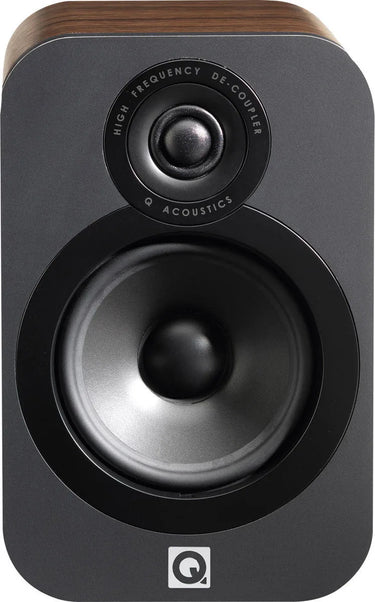 Q Acoustics Completer le Nom Court - EasyLounge - 3