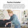 Google ChromeCast Vidéo (4è génération) - EasyLounge - 14