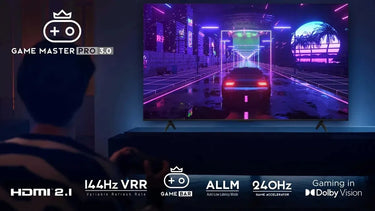 TCL 115X955 Max - EasyLounge - 18