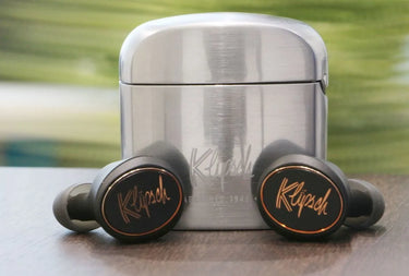 Klipsch T5 True Wireless - EasyLounge - 21