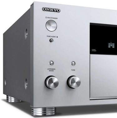 Onkyo TX-RZ840 Silver - EasyLounge - 5