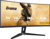 iiyama G-Master Gold Phoenix GCB3486WQSCP-B1 - EasyLounge - 5